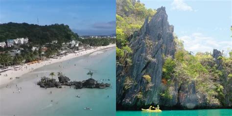 stl palawan province|Palawan, Boracay among Travel .